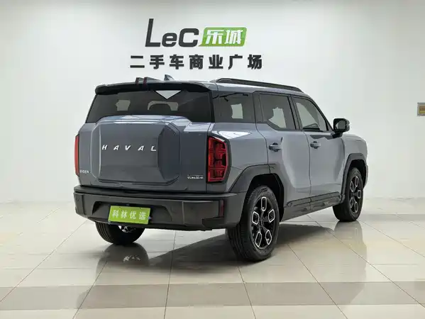 Haval Cool Dog 2023
