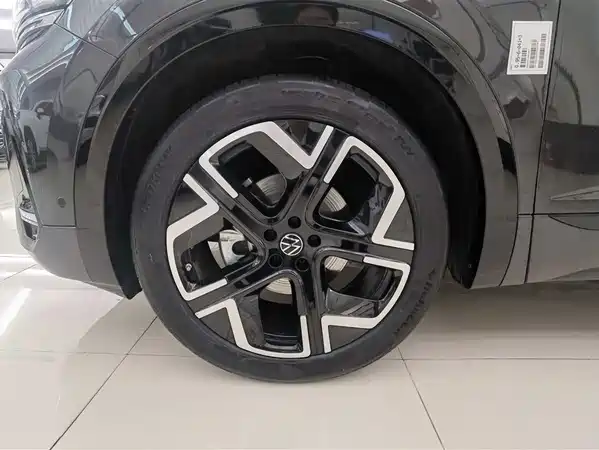 Volkswagen Talagon 2026