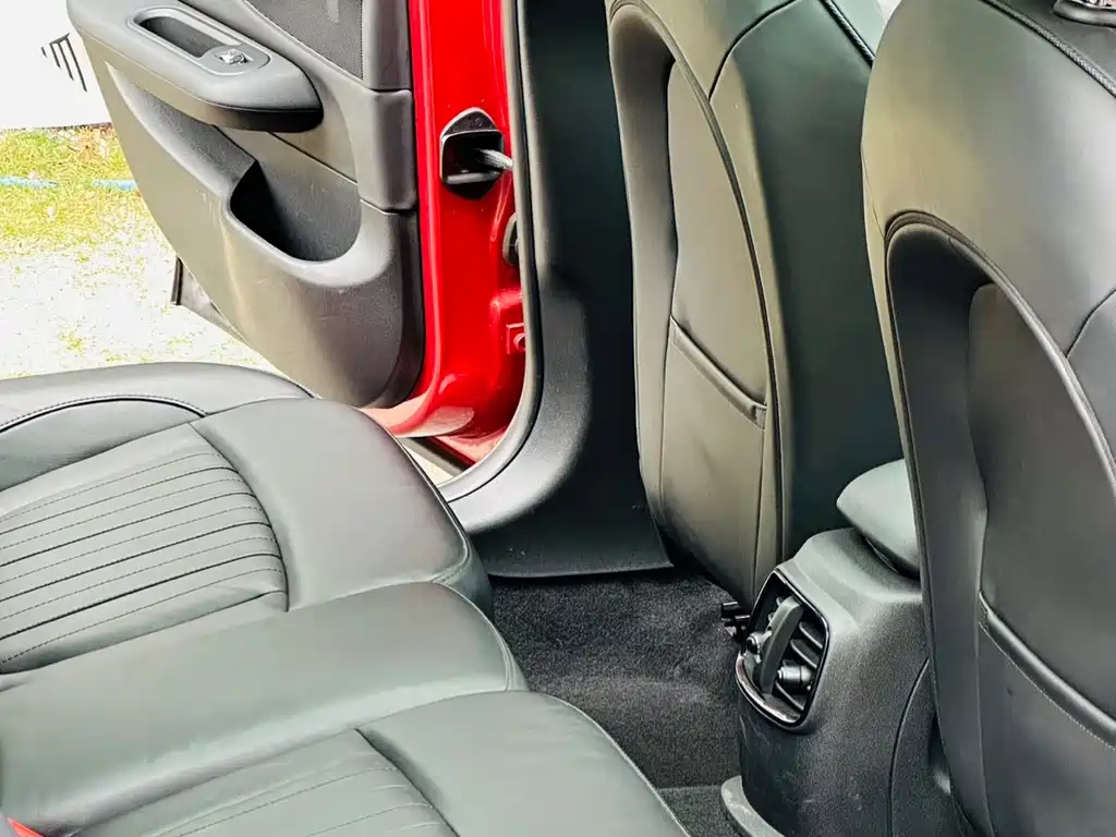 MINI Clubman 2022 — фото 18