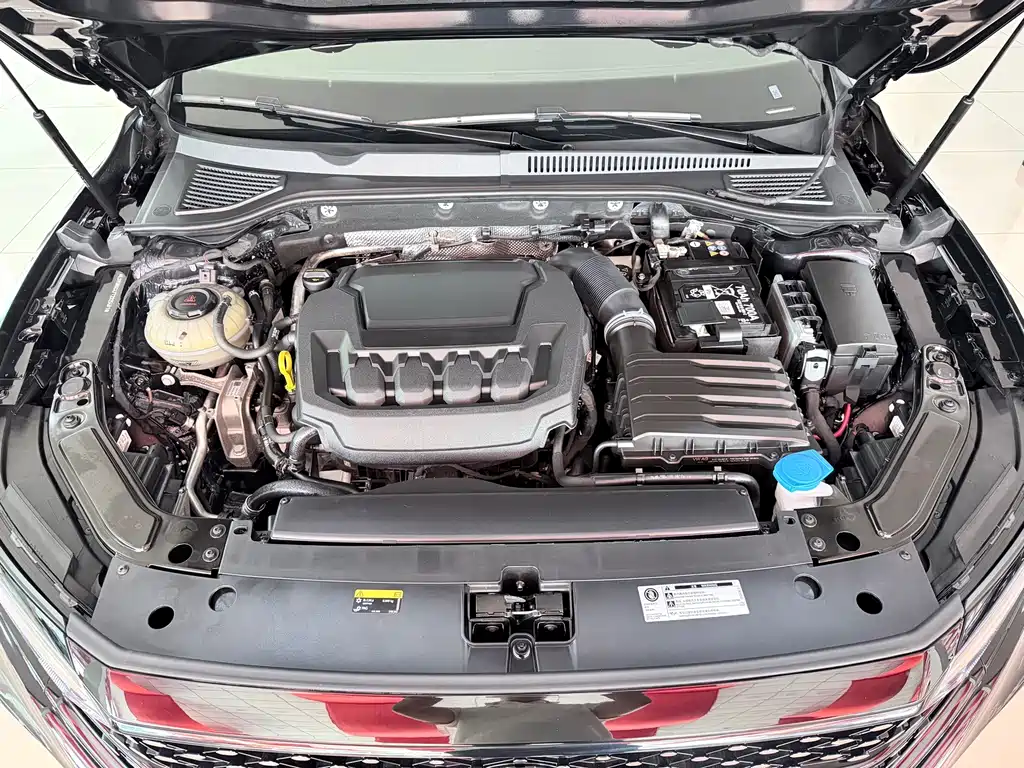 Volkswagen Passat 2026