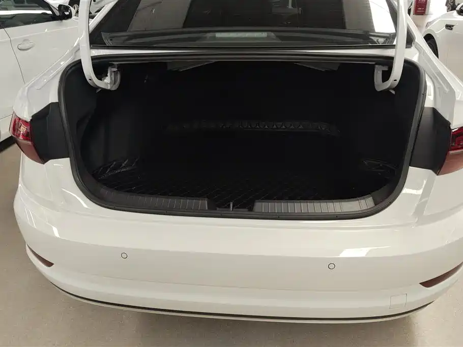 Volkswagen Sagitar 2020