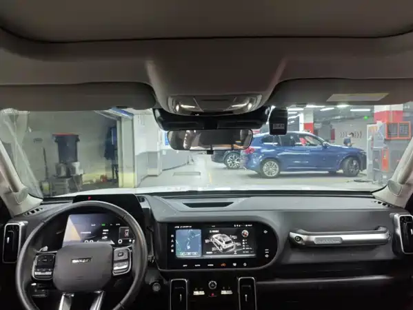 Haval Dargo 2023