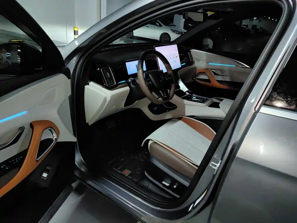 BYD Pro New Energy 2022 — фото 13