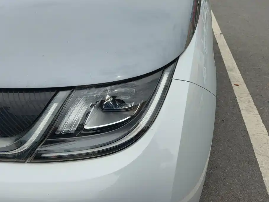 BYD Dolphin 2022