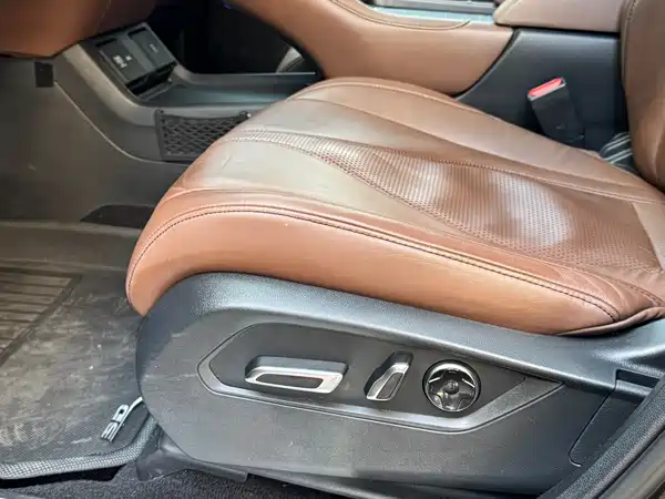 Acura RDX 2019