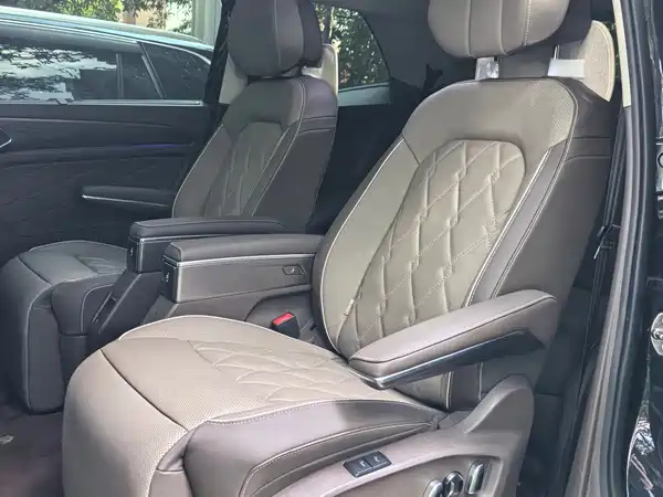 Volkswagen Viloran 2024
