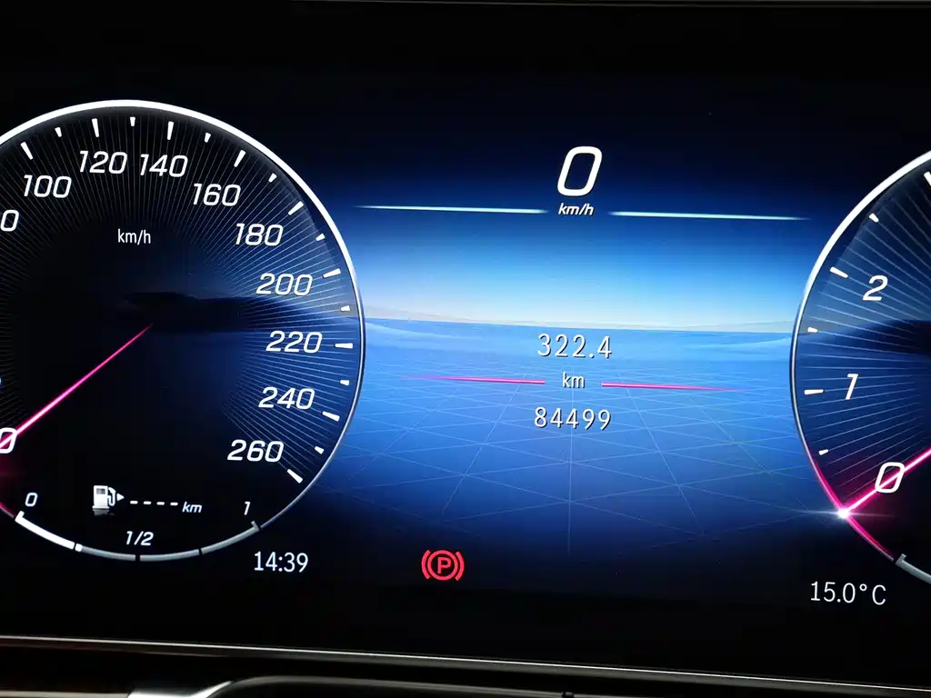Mercedes-Benz S-Class 2021 — фото 11