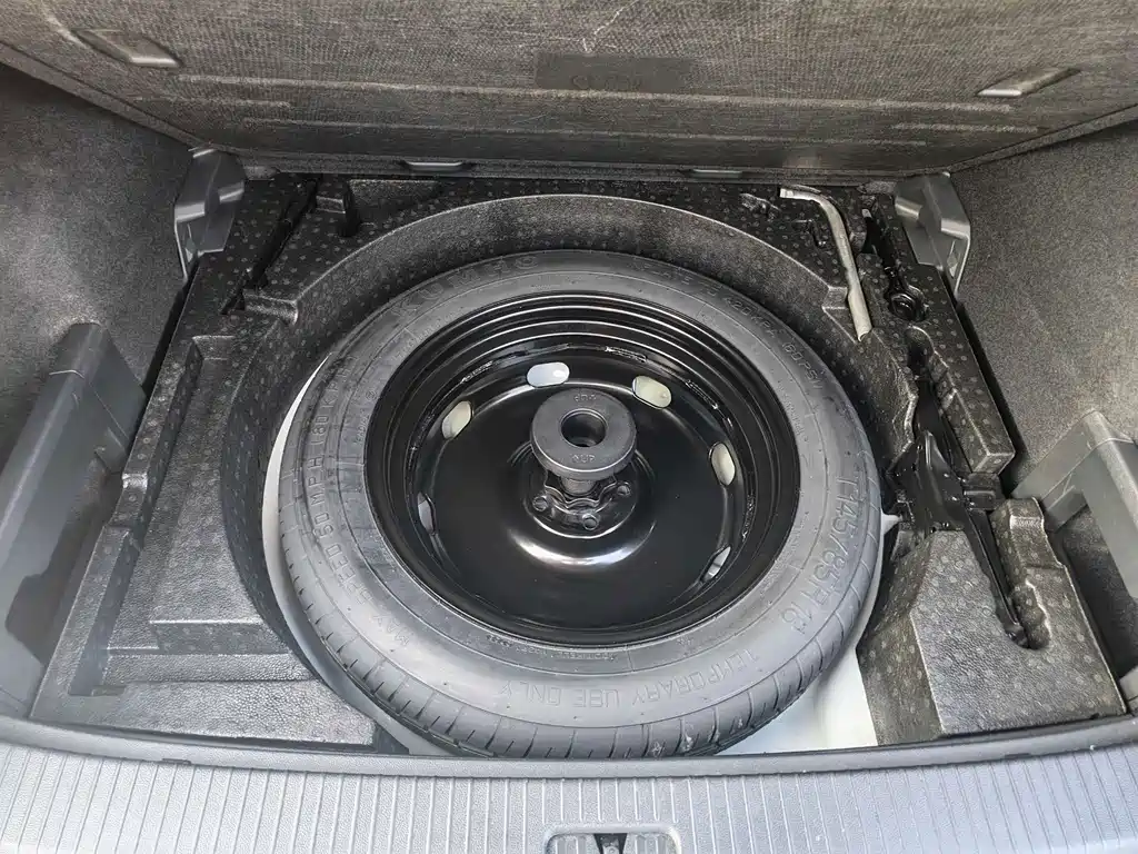 Volkswagen Tayron 2022