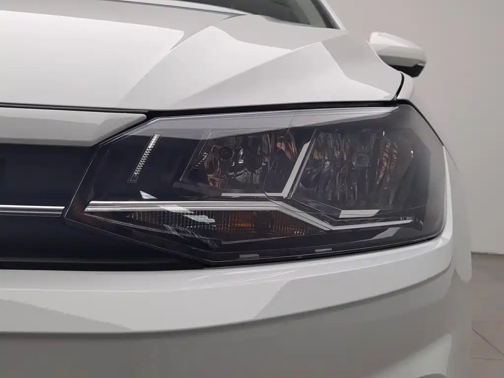 Volkswagen Polo 2023
