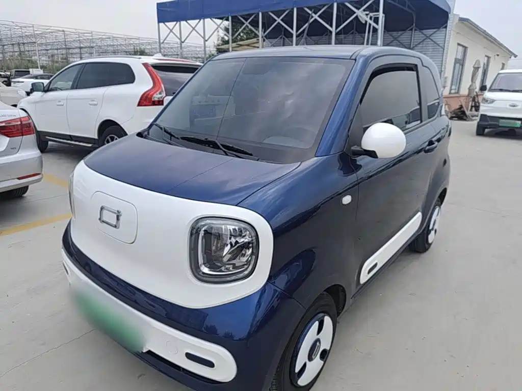 Bestune Pony 2024