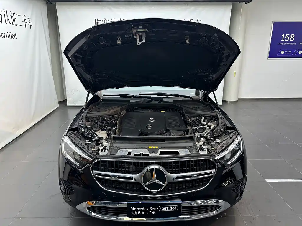 Mercedes-Benz GLC 2023 — фото 10