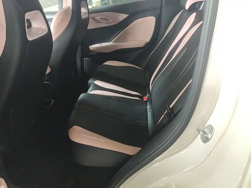 BYD Seagull 2025 — фото 17