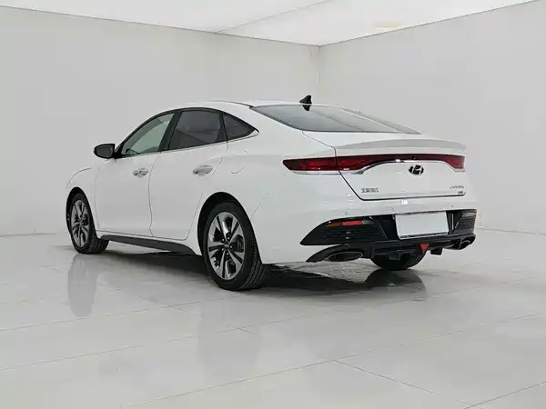 Hyundai Festa 2020