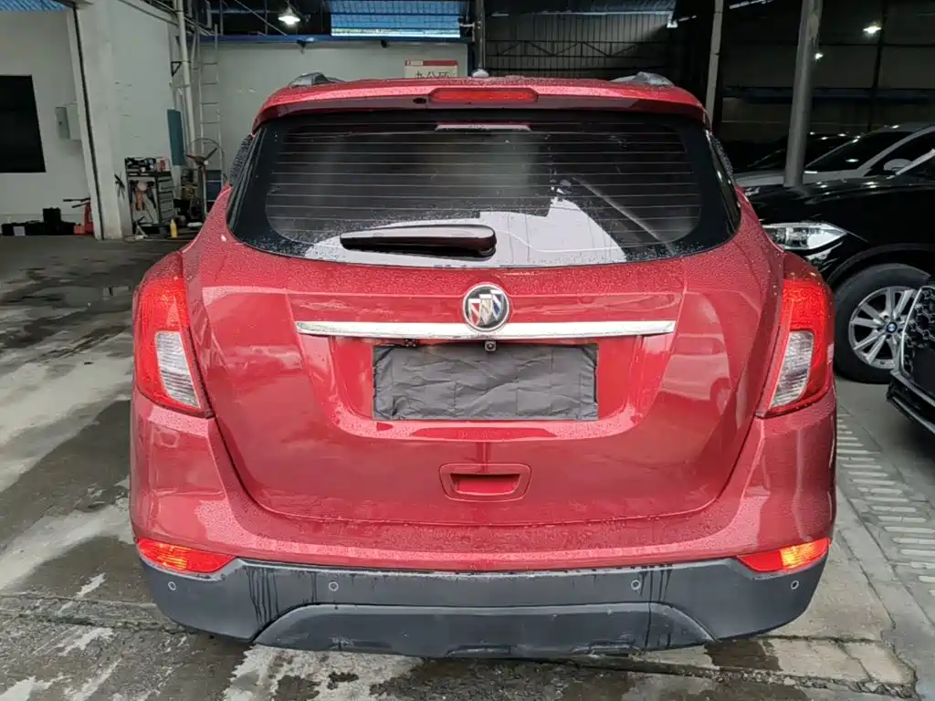 Buick Encore 2017