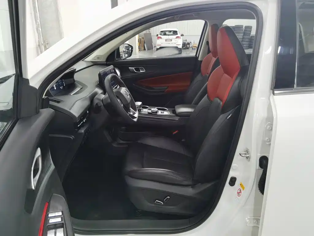Changan CS55PLUS 2022 — фото 10