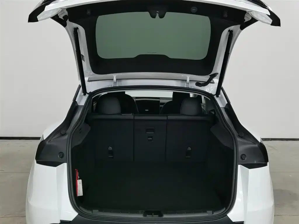 Tesla Model Y 2025 — фото 16