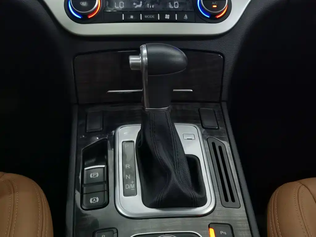 Haval H6 Coupe 2016 — фото 13