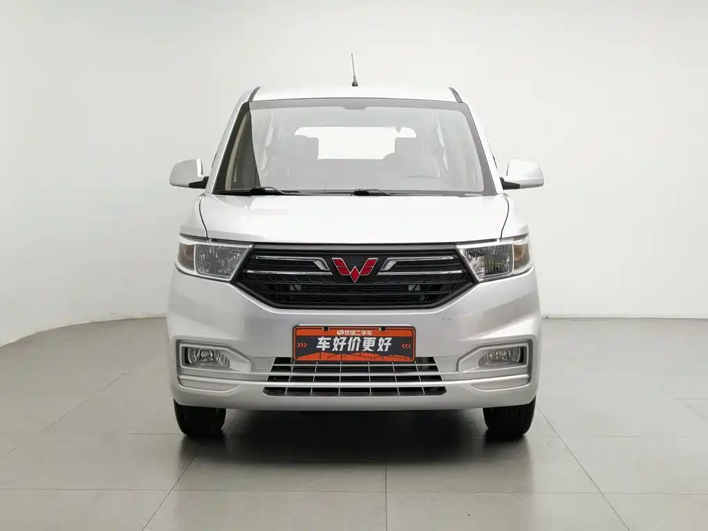 Wuling Hongguang V 2023 — фото 3