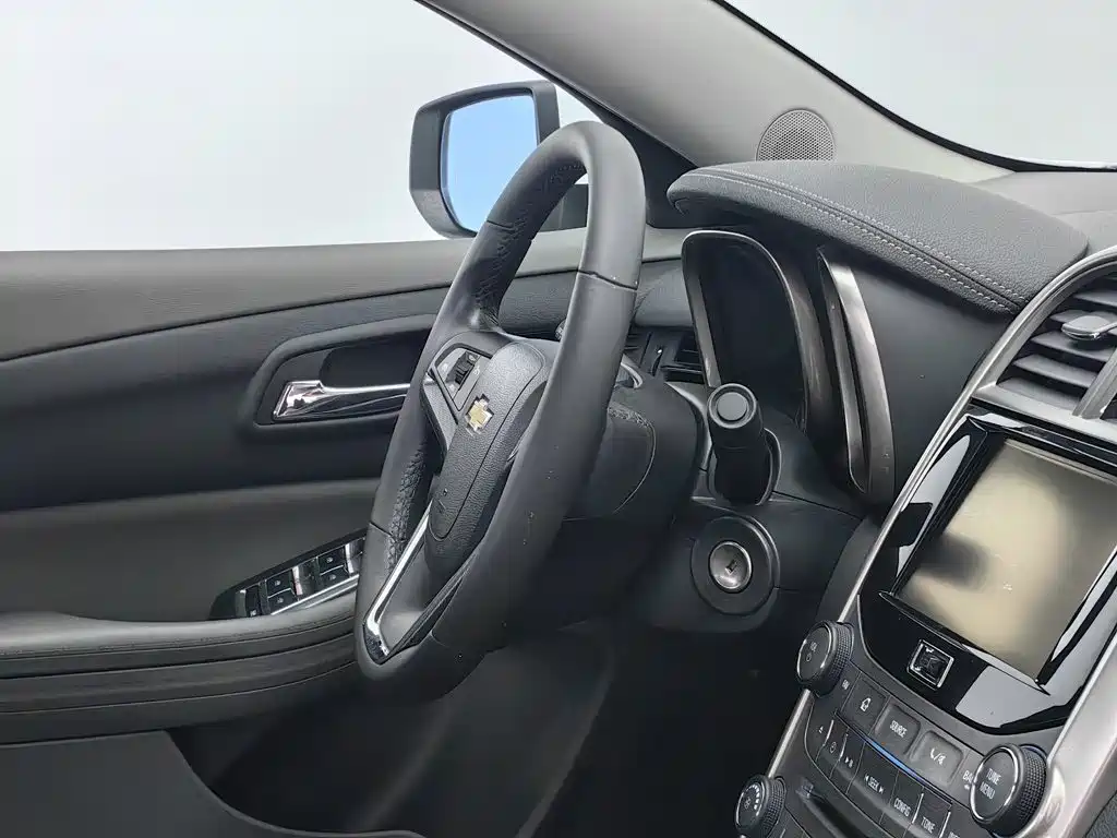 Chevrolet Malibu 2013 — фото 22