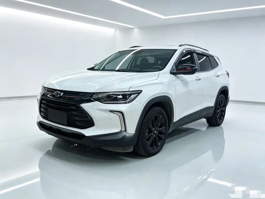 Chevrolet Trax 2019