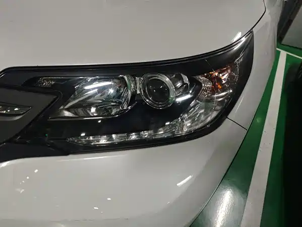 Honda CR-V 2014