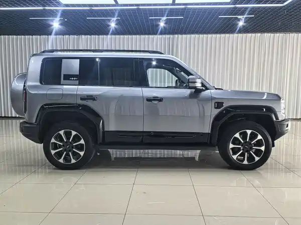 Fangchengbao Leopard 5 2023