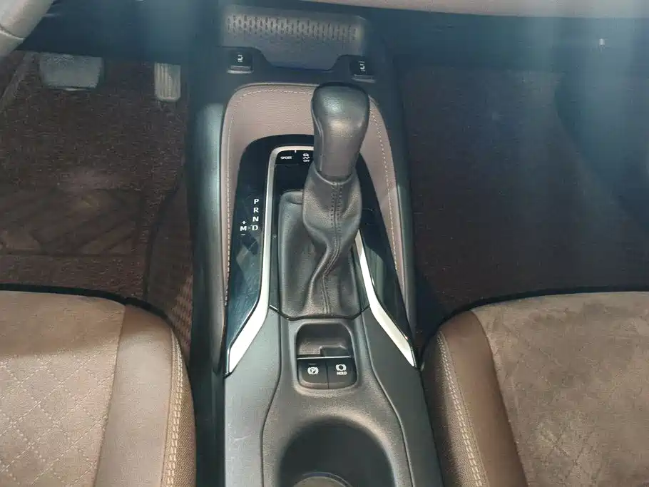 Toyota Allion 2021 — фото 16