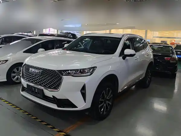 Haval H6 2022