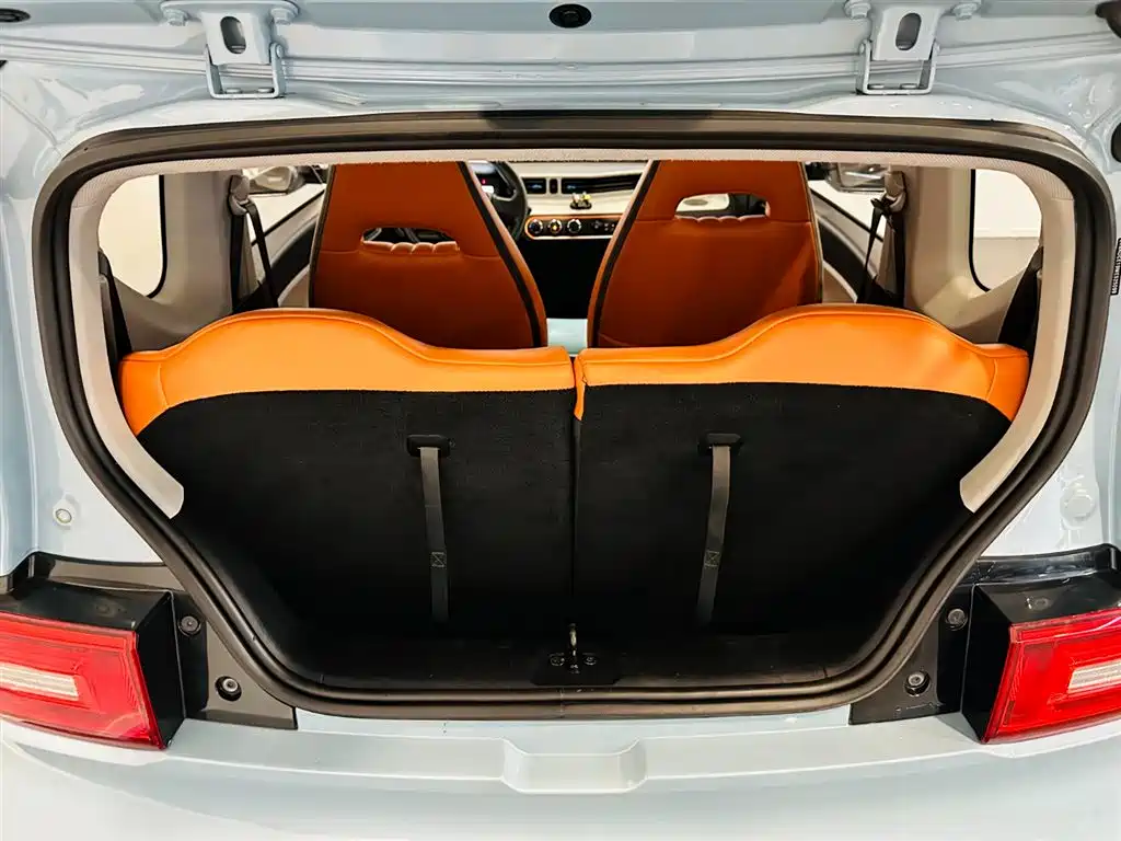 Wuling Hongguang MINIEV 2021
