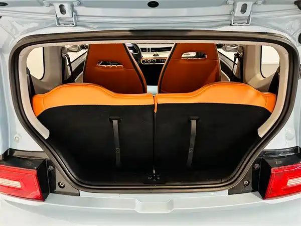 Wuling Hongguang MINIEV 2021