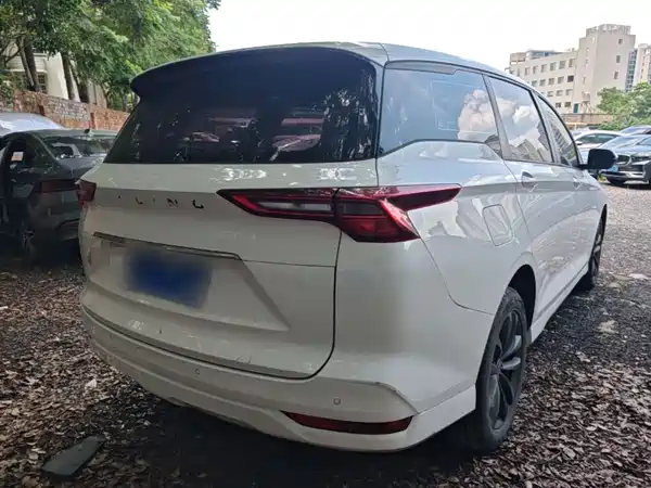 Wuling Victory 2022