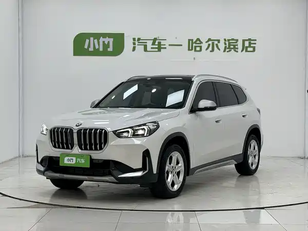 BMW X1 2023