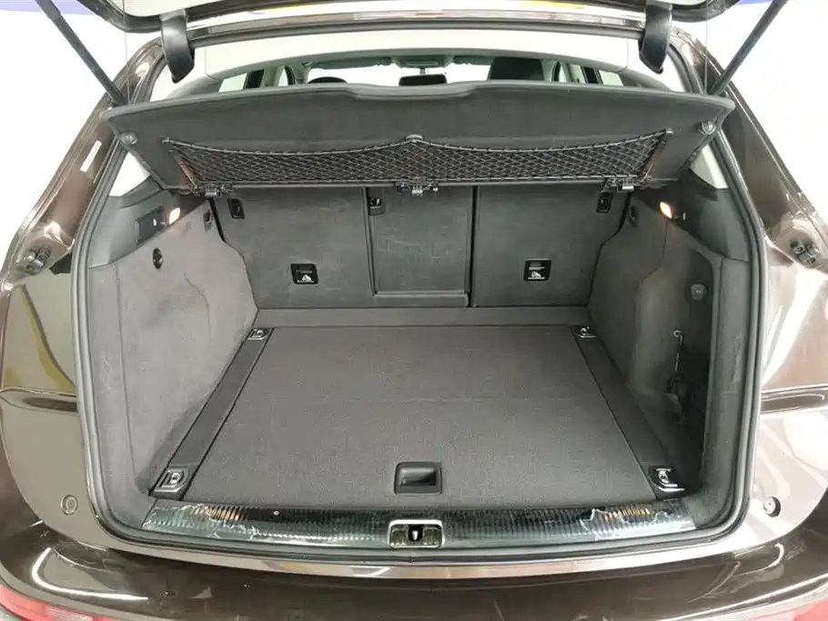 Audi Q5 2017