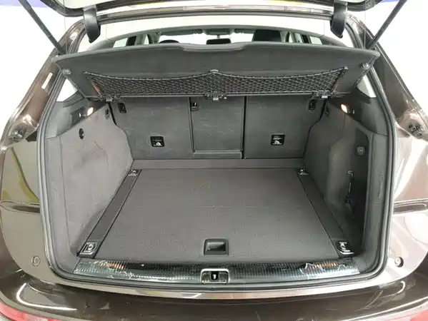 Audi Q5 2017