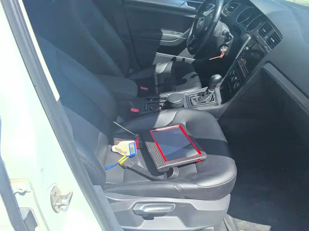 Volkswagen Golf 2020 — фото 22