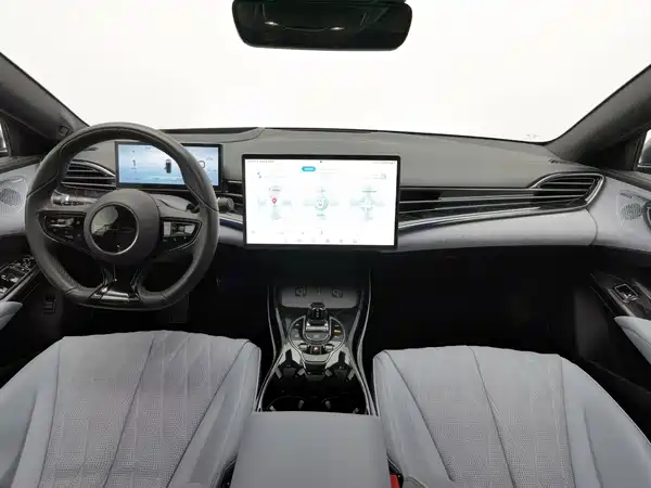 BYD Seal 2022