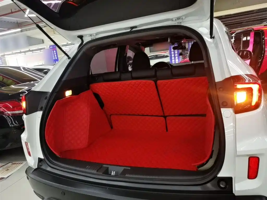 Honda XR-V 2018 — фото 19