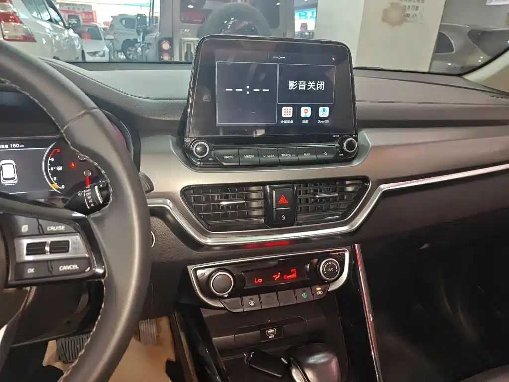 Kia Sportage 2021 — фото 16