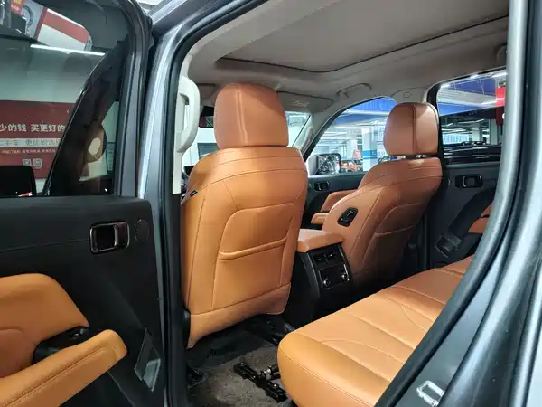 Haval H9 2024