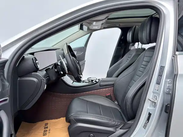 Mercedes-Benz E-Class 2016