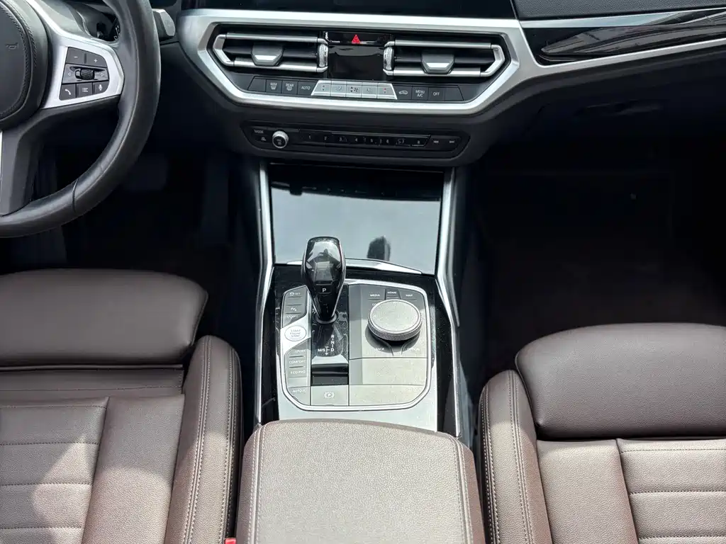 BMW 3 Series 2020 — фото 15