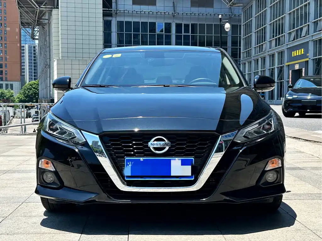 Nissan Teana 2021 — фото 2