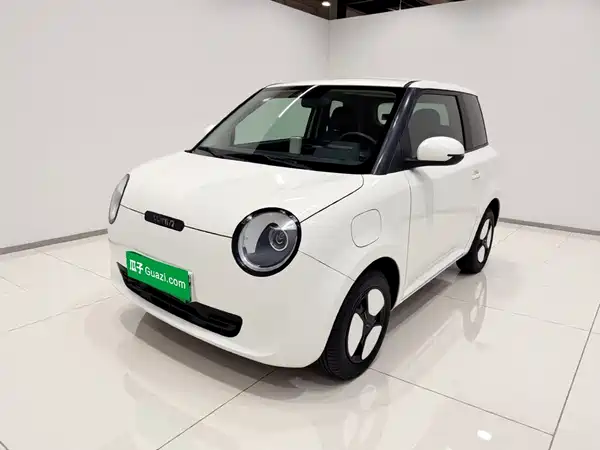 Changan Lumin 2024