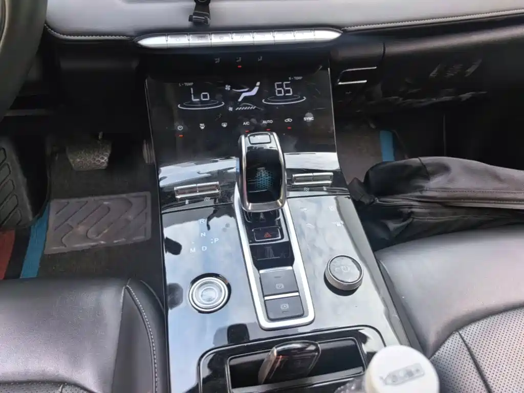 Chery Tiggo 8 PLUS 2023 — фото 14