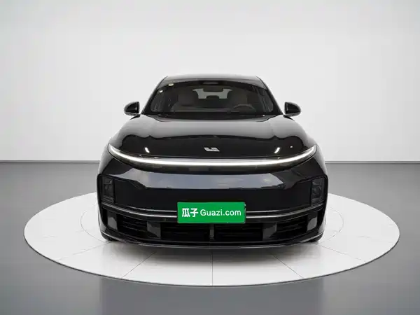 Li Auto L7 2024