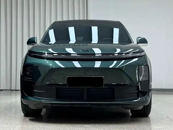 Li Auto L6 2024