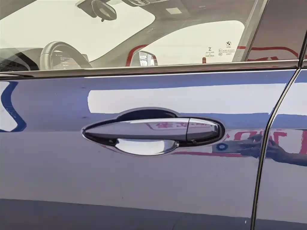 BMW X2 2021 — фото 18