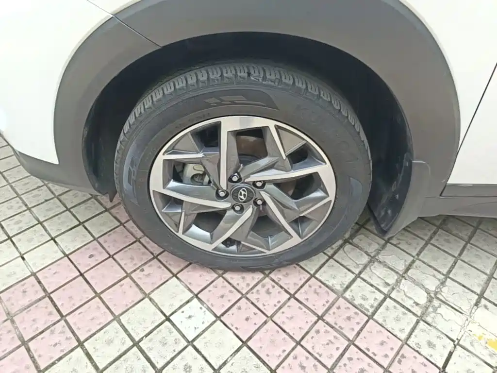 Hyundai Tucson 2020 — фото 23