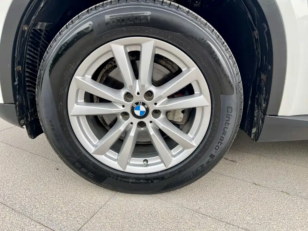 BMW X5 2015 — фото 26