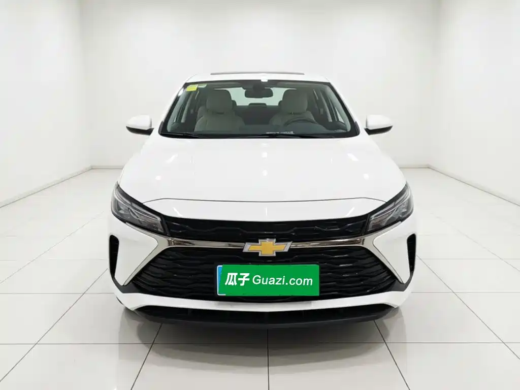 Chevrolet Cruze 2023